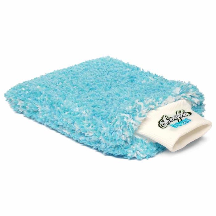 Microfiber Madness Delimitt Wash Mitt