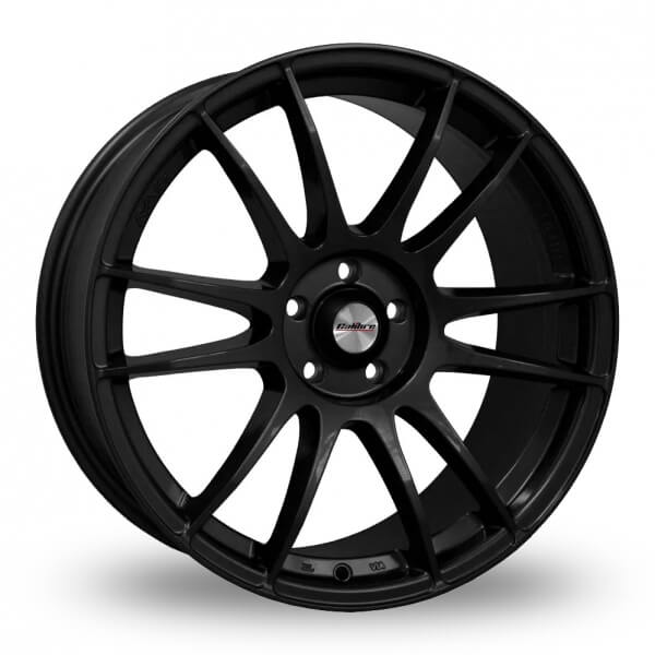 Calibre Suzuka 17x7.5 4x108 ET35 Gloss Black