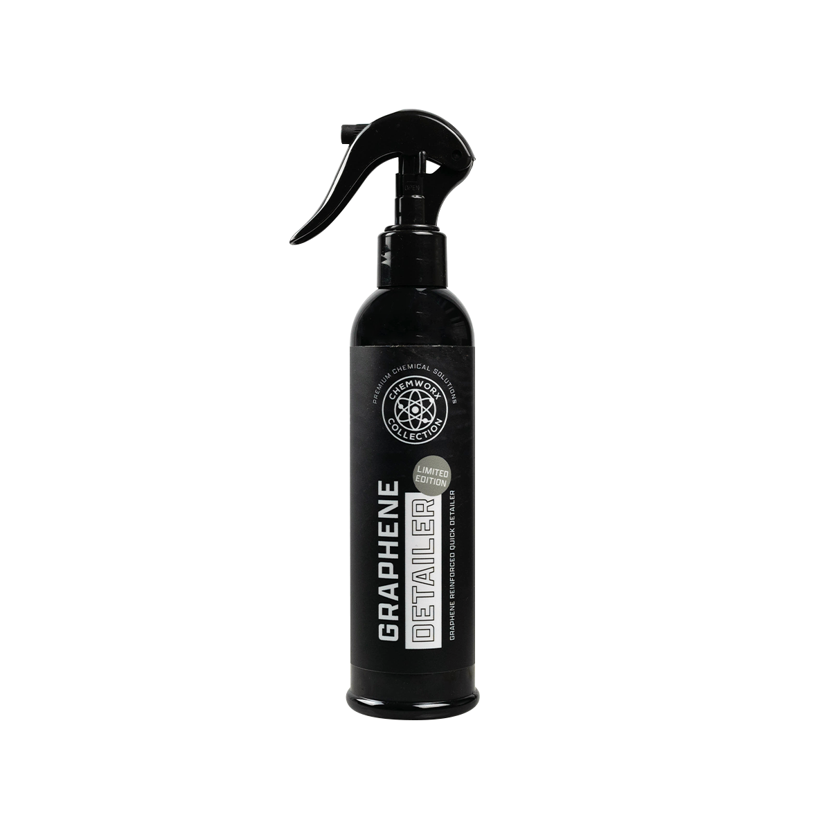 Chemworx Graphene Quick Detailer 250ml