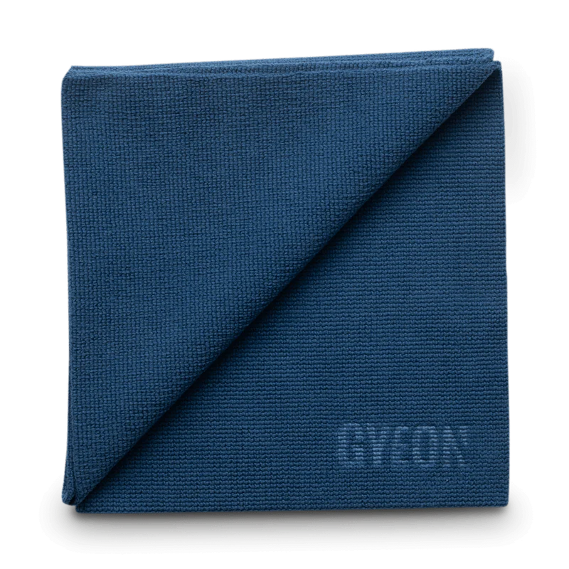 Gyeon Q2M Bald Wipe EVO 40cm x 40cm