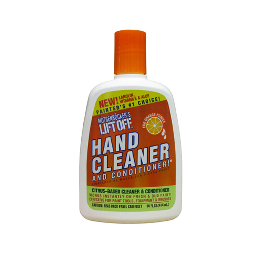 Motsenbocker's Lift Off Hand Cleaner & Conditioner - 414ml