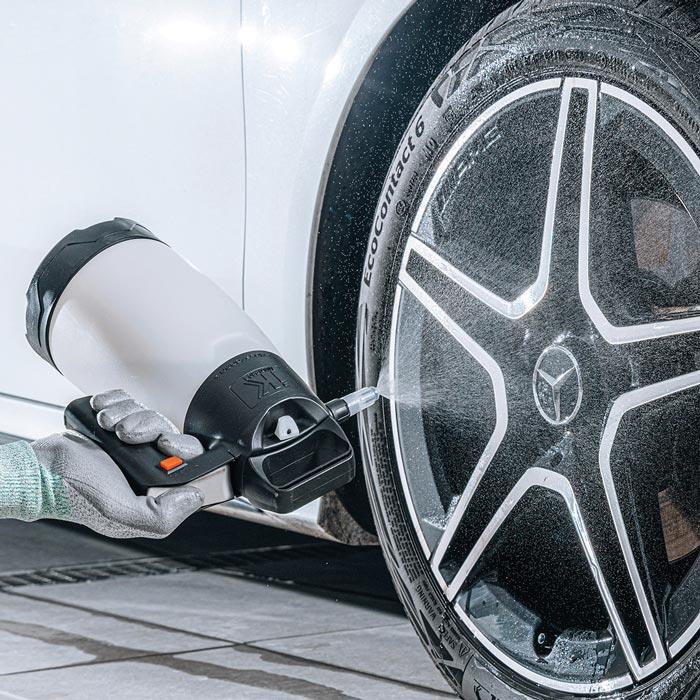 IK Sprayers Multi Pro 2 360