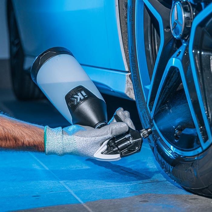 IK Sprayers Multi TR 1 360