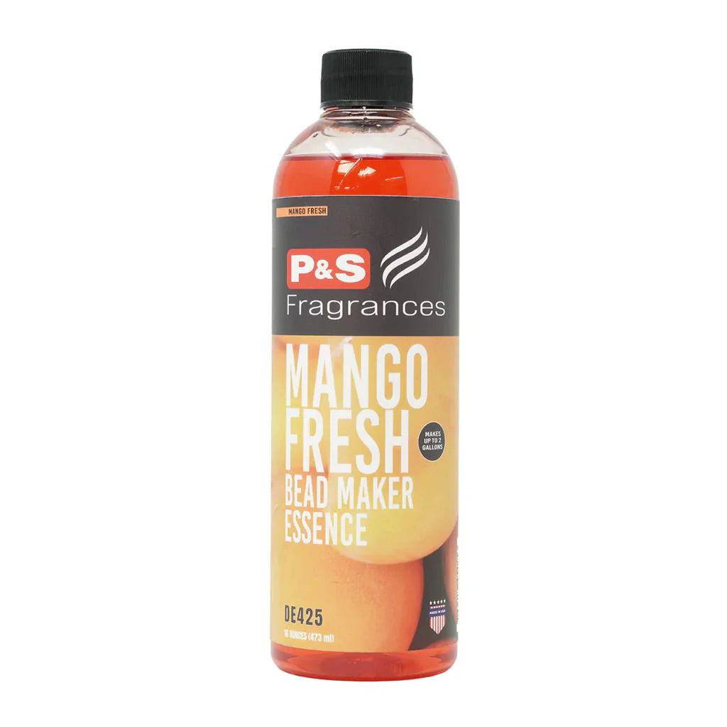P&S Mango Fresh Essence Concentrated Air Freshener - 473ml