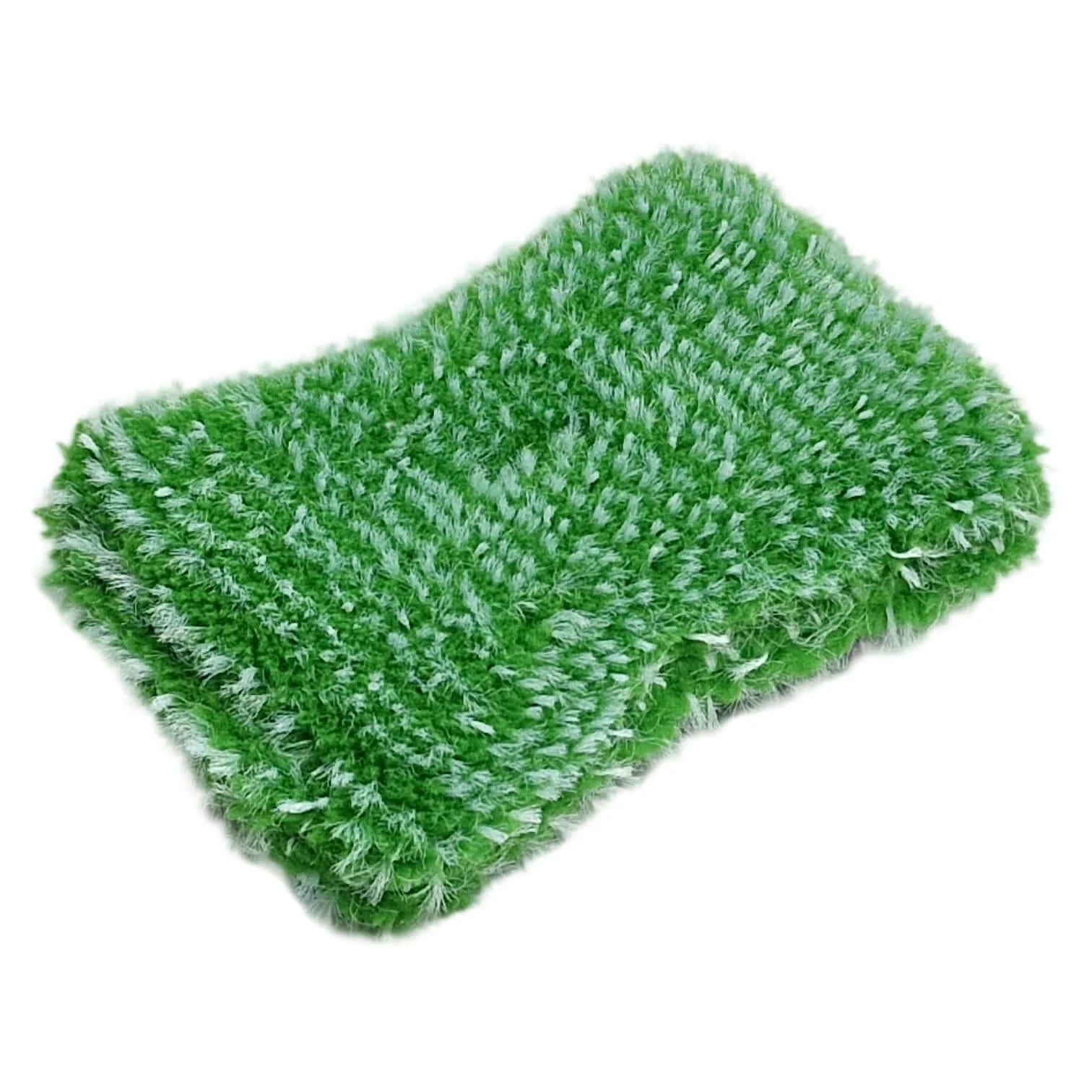 Microfiber Madness Scrub-a-round Interior Cleaning Pad