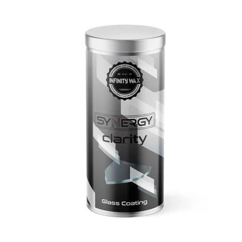 Infinity Wax Synergy Clarity Glass Ceramic Coating - 15ml