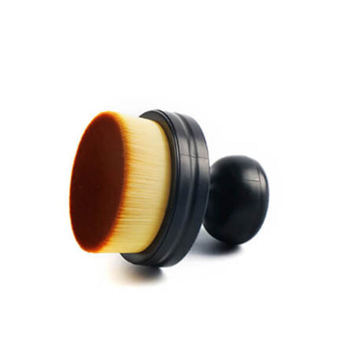 Maxshine Ultra-Soft Detailing Circle Brush