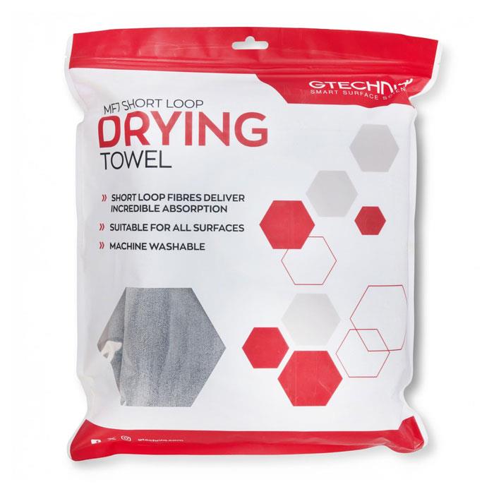 Gtechniq Drying Towel