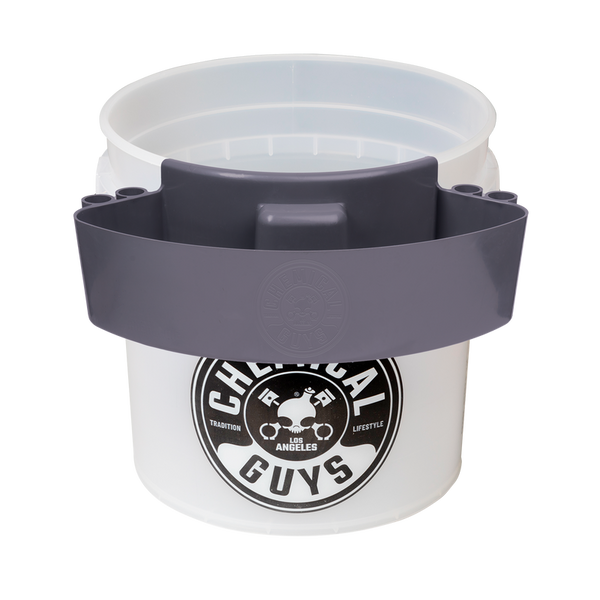 Chemical Guys Freeloader Bucket & Dolly Organiser