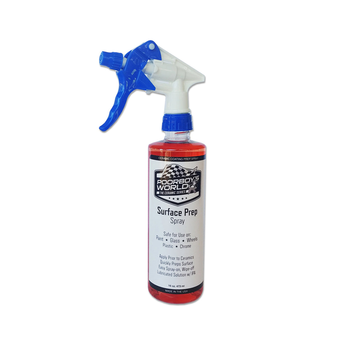 Poorboy's Surface Prep Spray 473ml