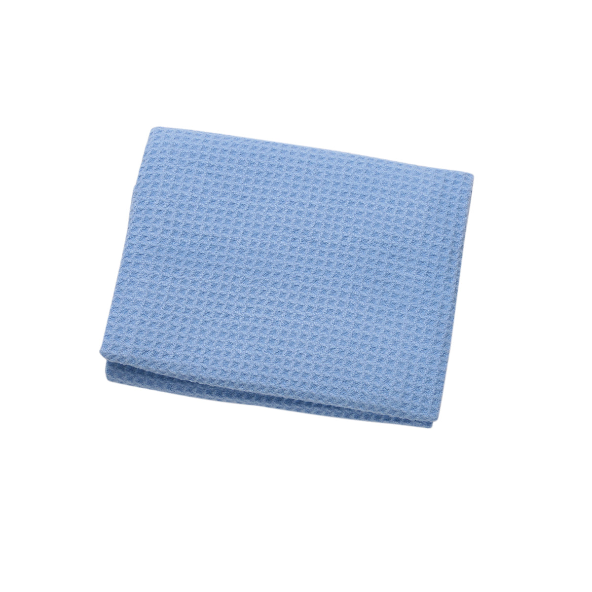 Poorboy's waffle Weave Drying Towel