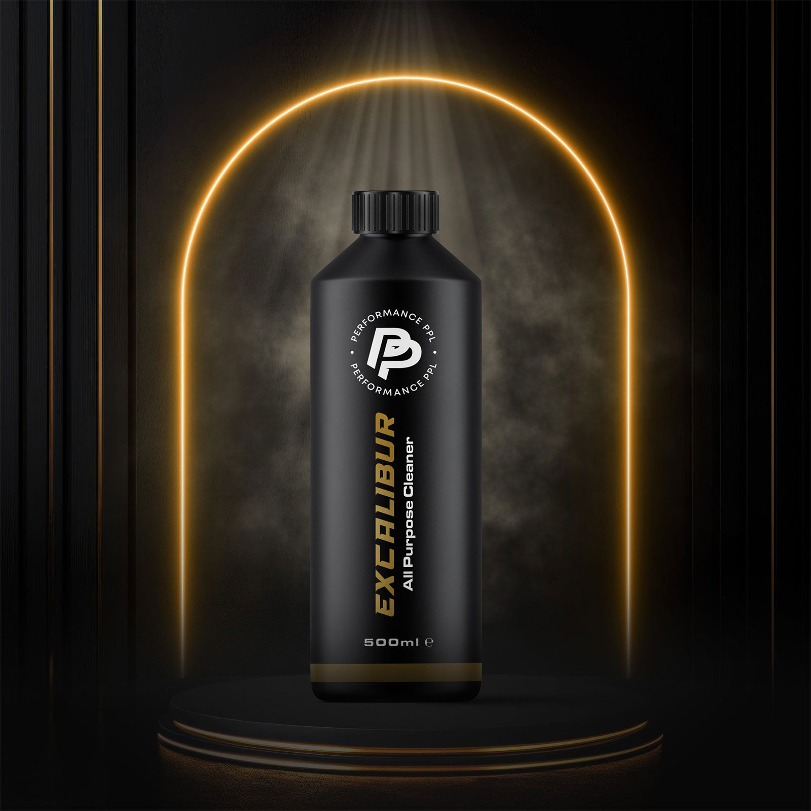 Performance PPL Excalibur All Purpose Car Cleaner
