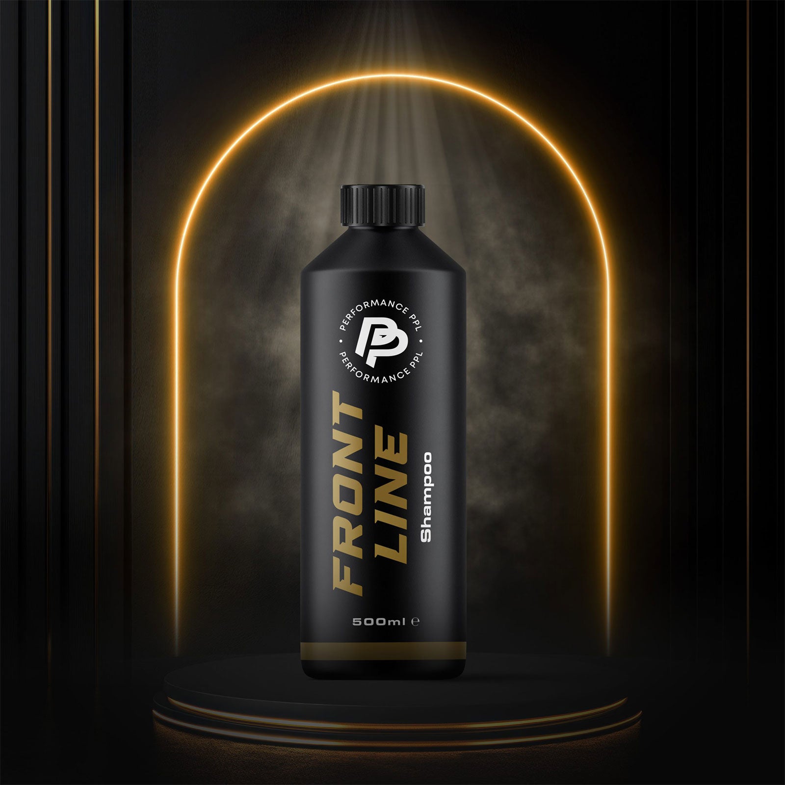 Performance PPL Front Line Gloss Enhancing Shampoo