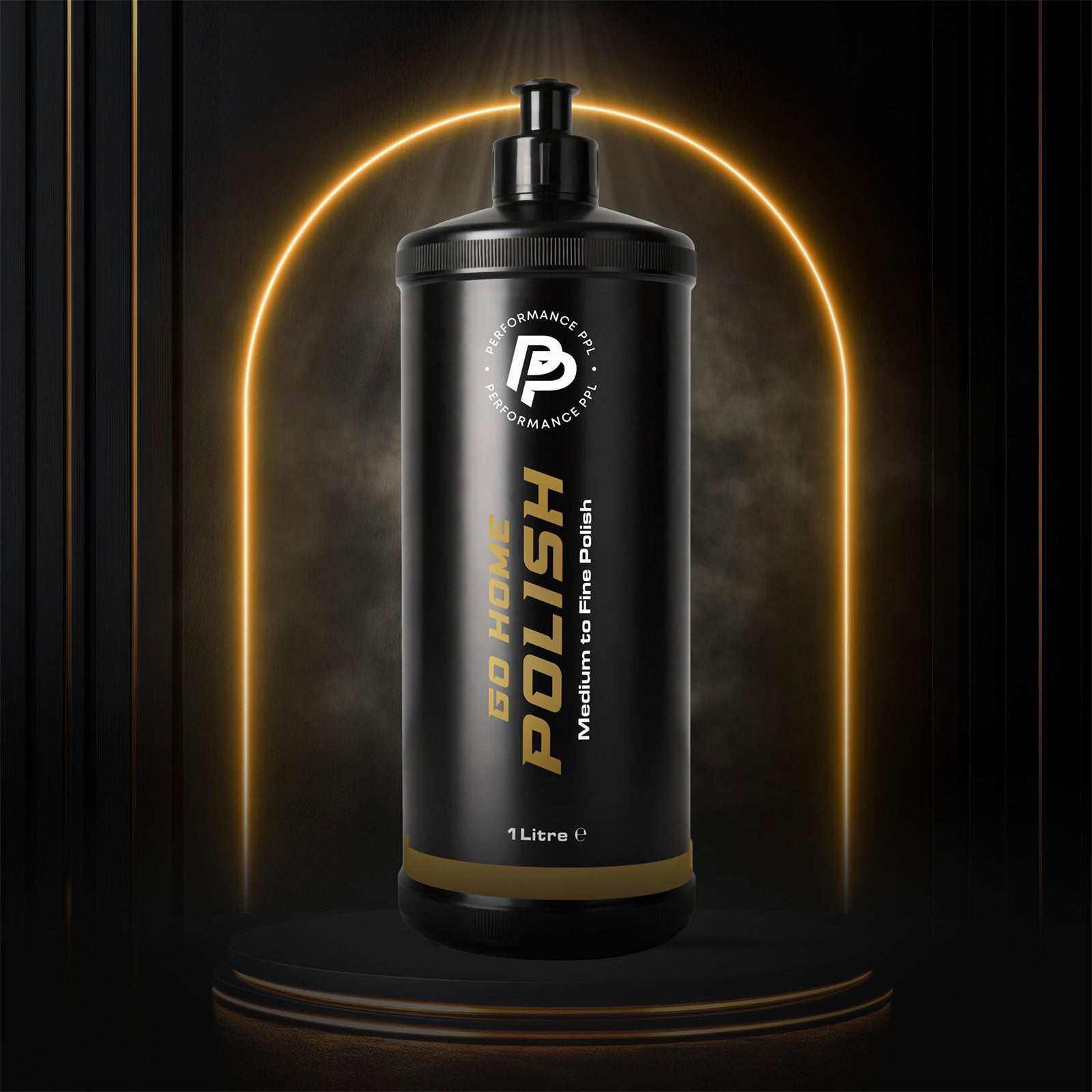 Performance PPL Go Home Polish.