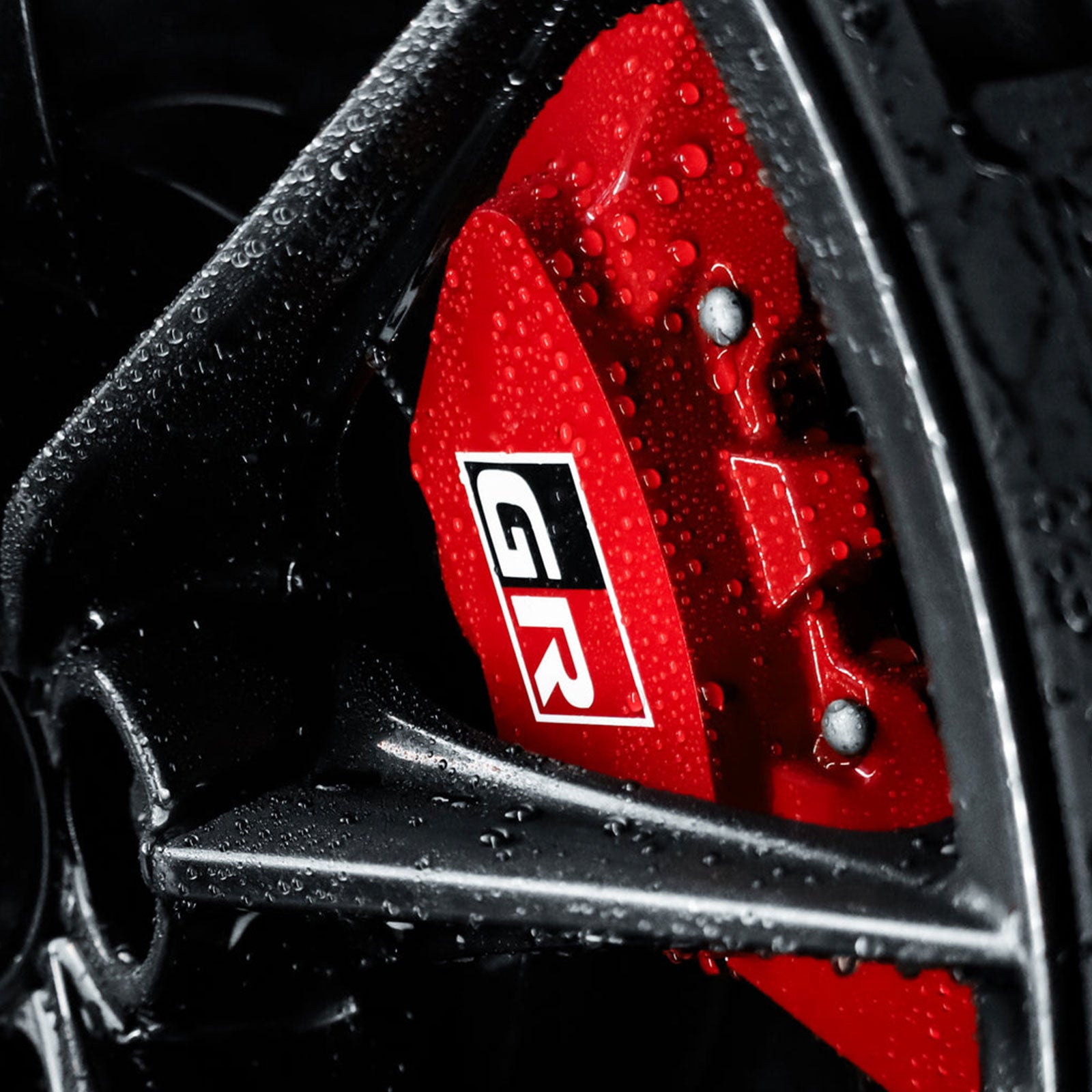 Synergy Revolution Wheel Ceramic Coating