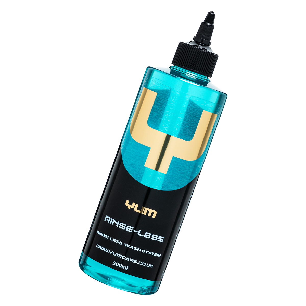 Yum Rinse-Less 500ml