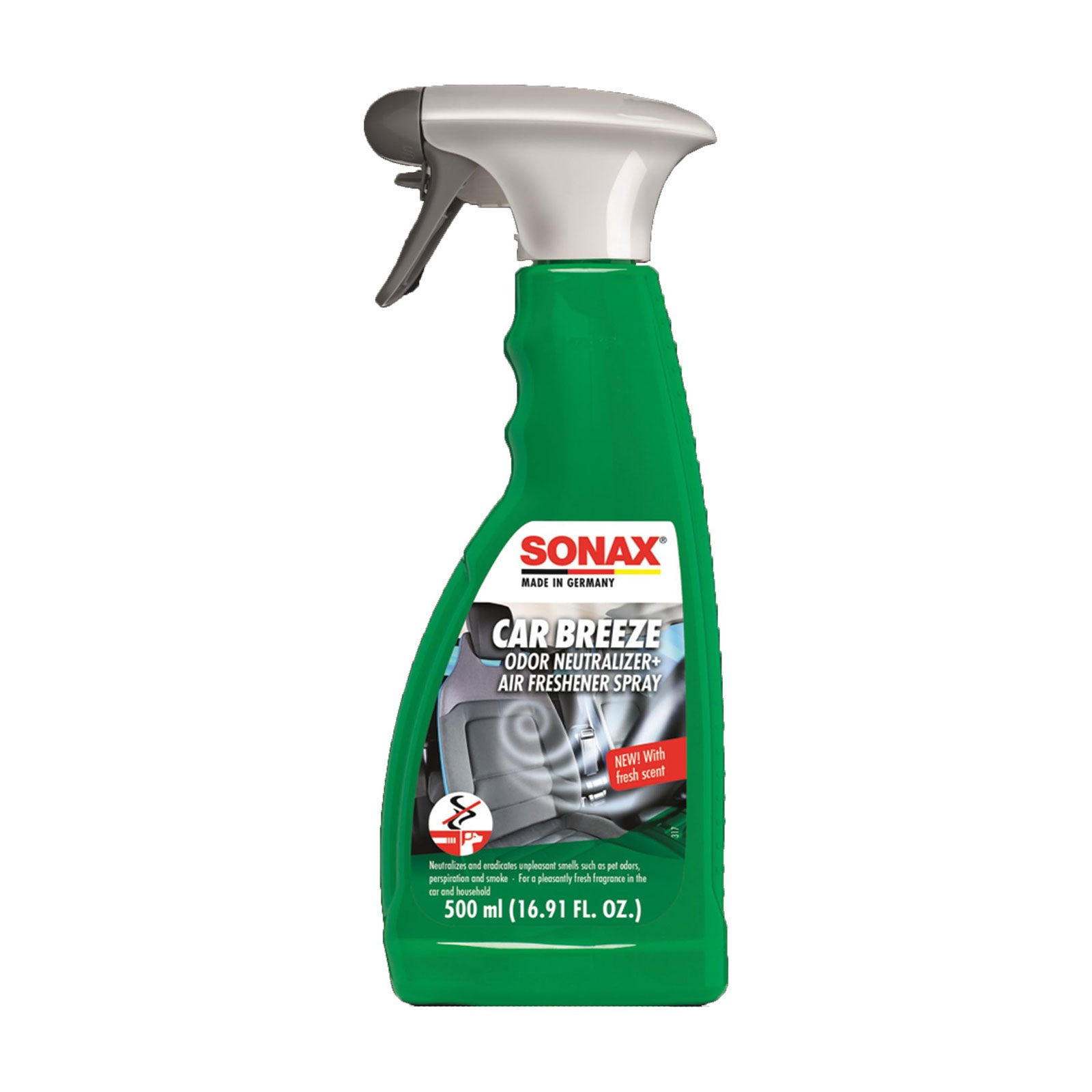 Sonax Car Breeze SmokeEx 500ml