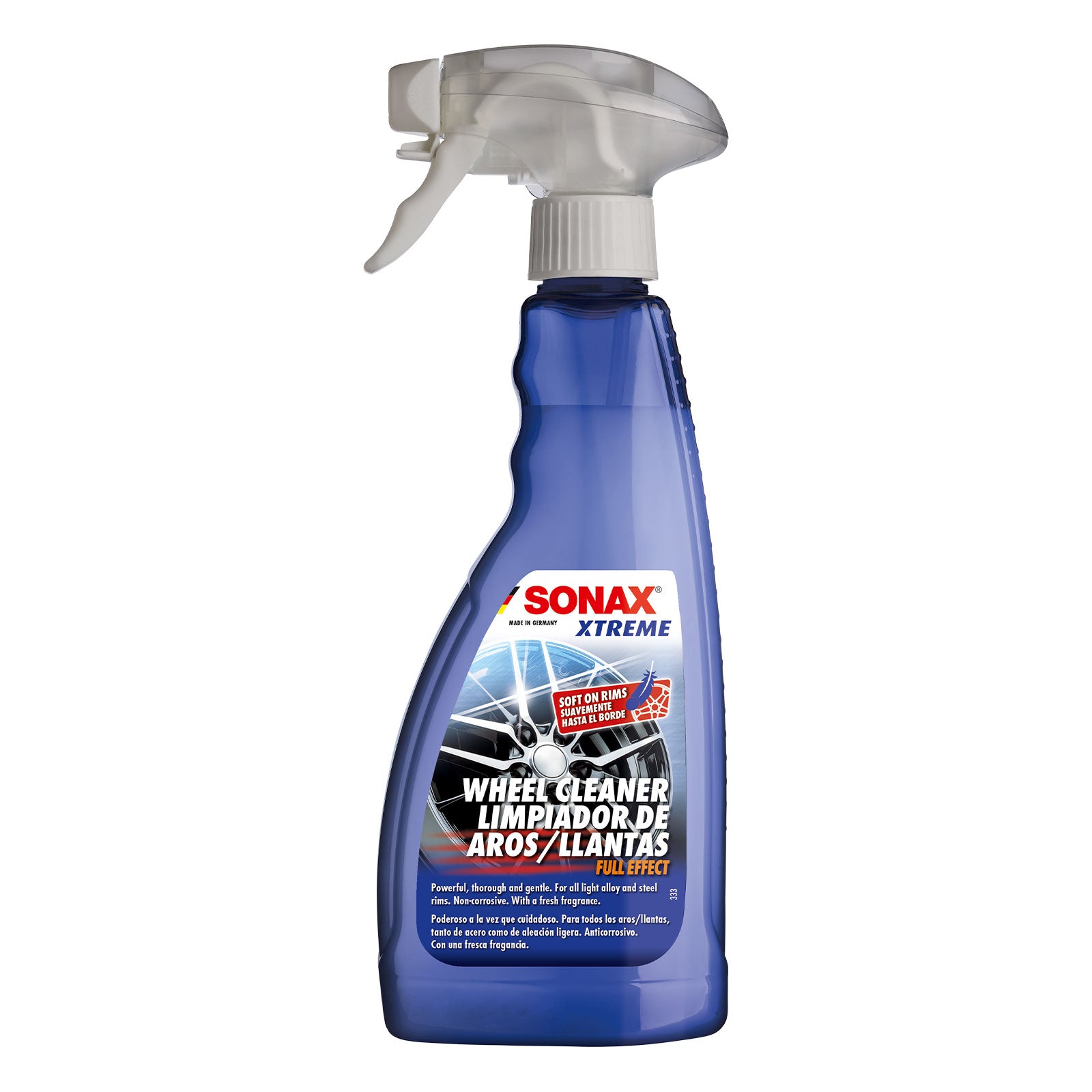 Sonax Xtreme Full Effect Wheel Cleaner 500ml