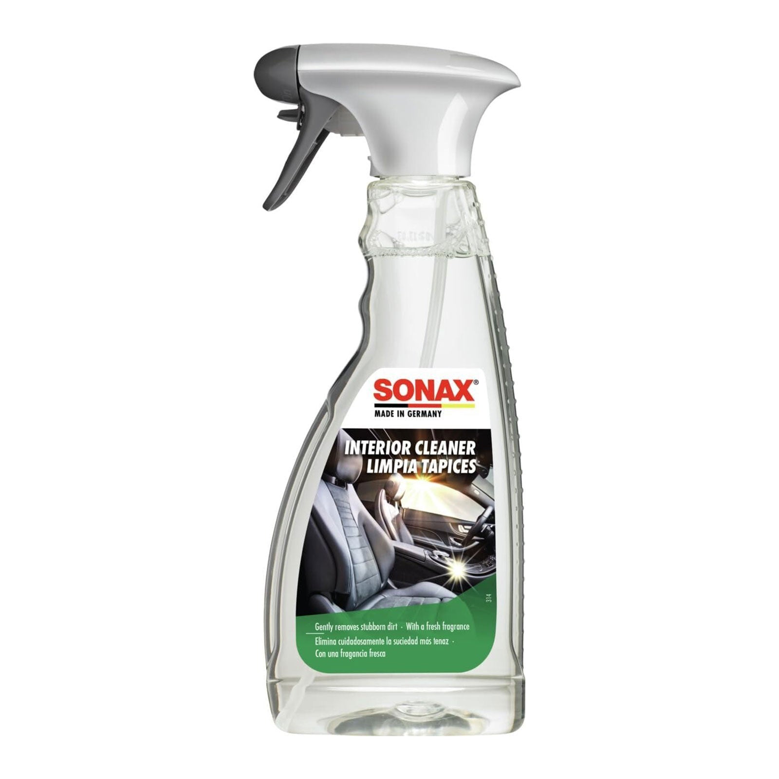 Sonax Interior Cleaner 500ml
