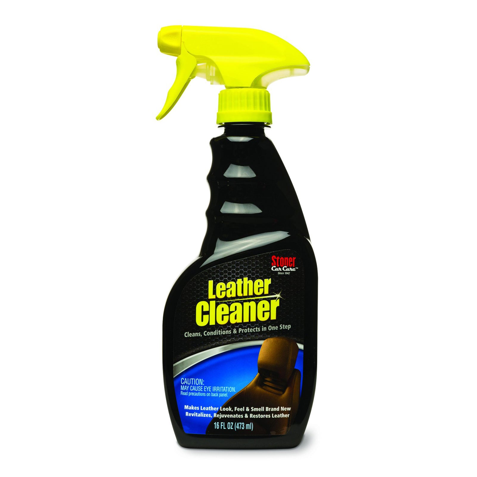Stoner Car Care Leather Cleaner and Conditioner 473ml