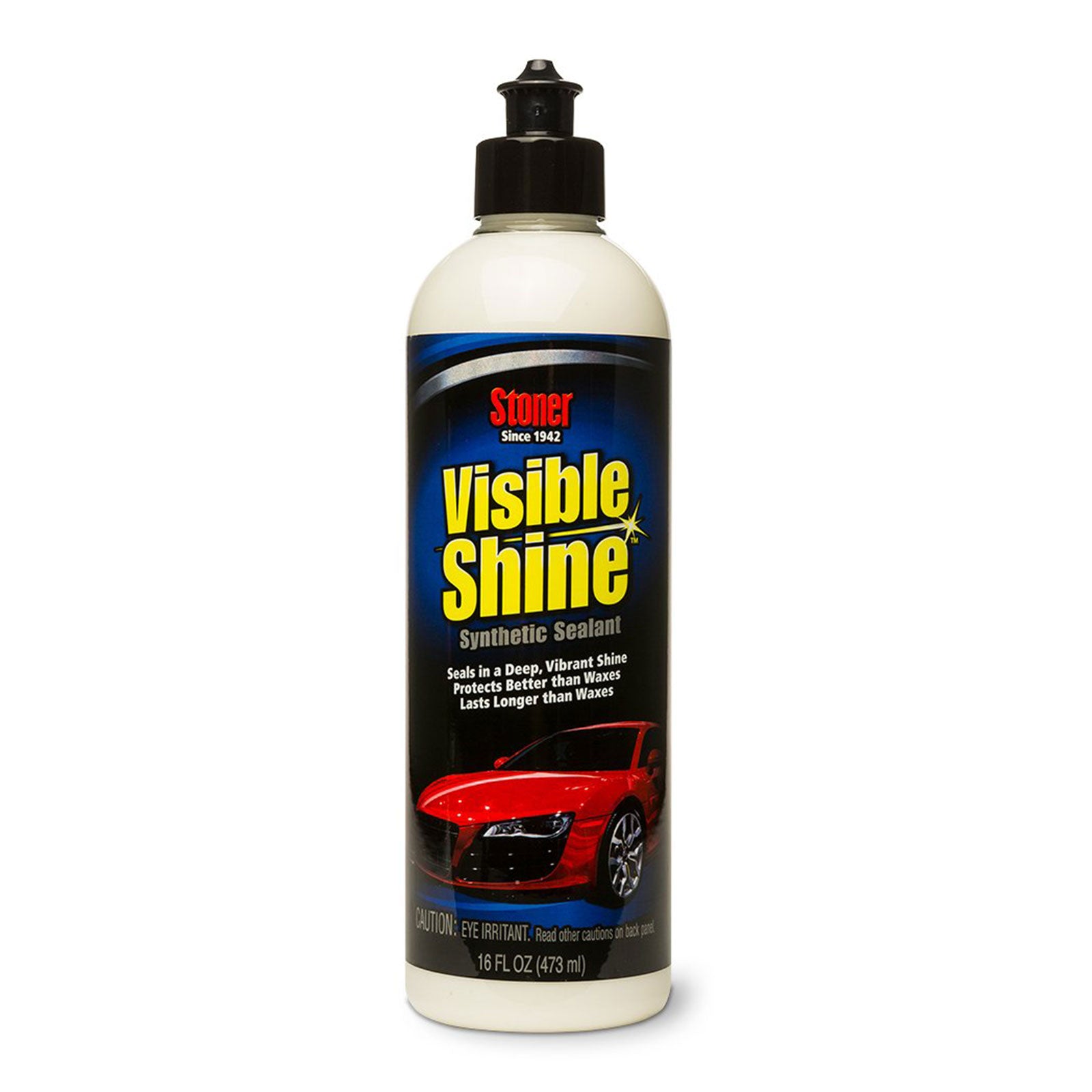 Stoner Visible Shine Synthetic Sealant 473ml