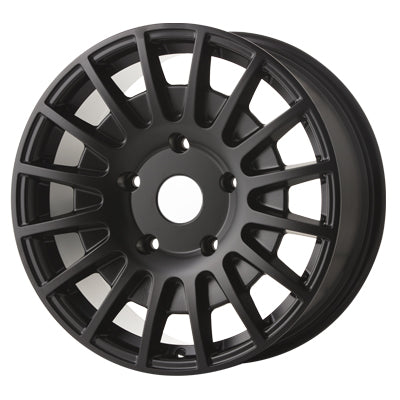 18" Black Crow TMS Transit