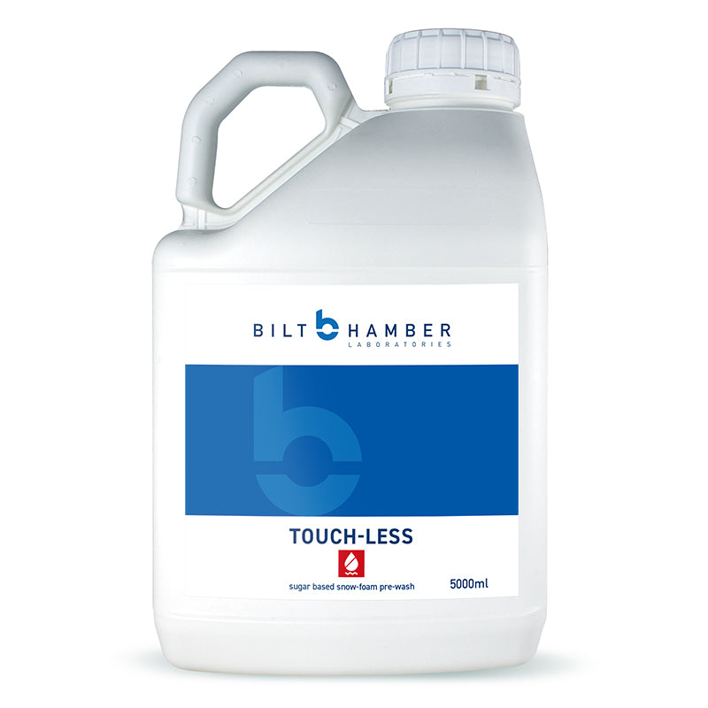Bilt Hamber Touch-Less Snow Foam 5L