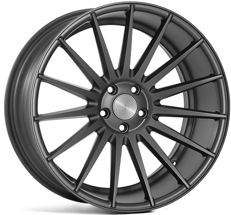 Veemann VC7 20x10.5 5x120 ET45 Matt Graphite
