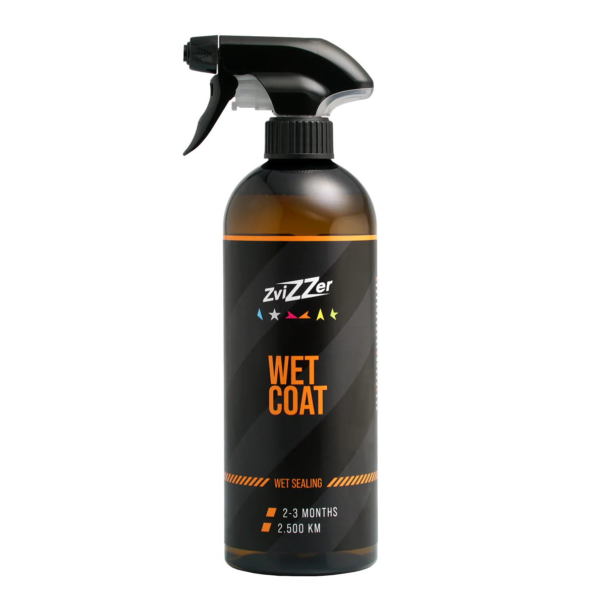 Zvizzer Wet Coat Sealer 500ml