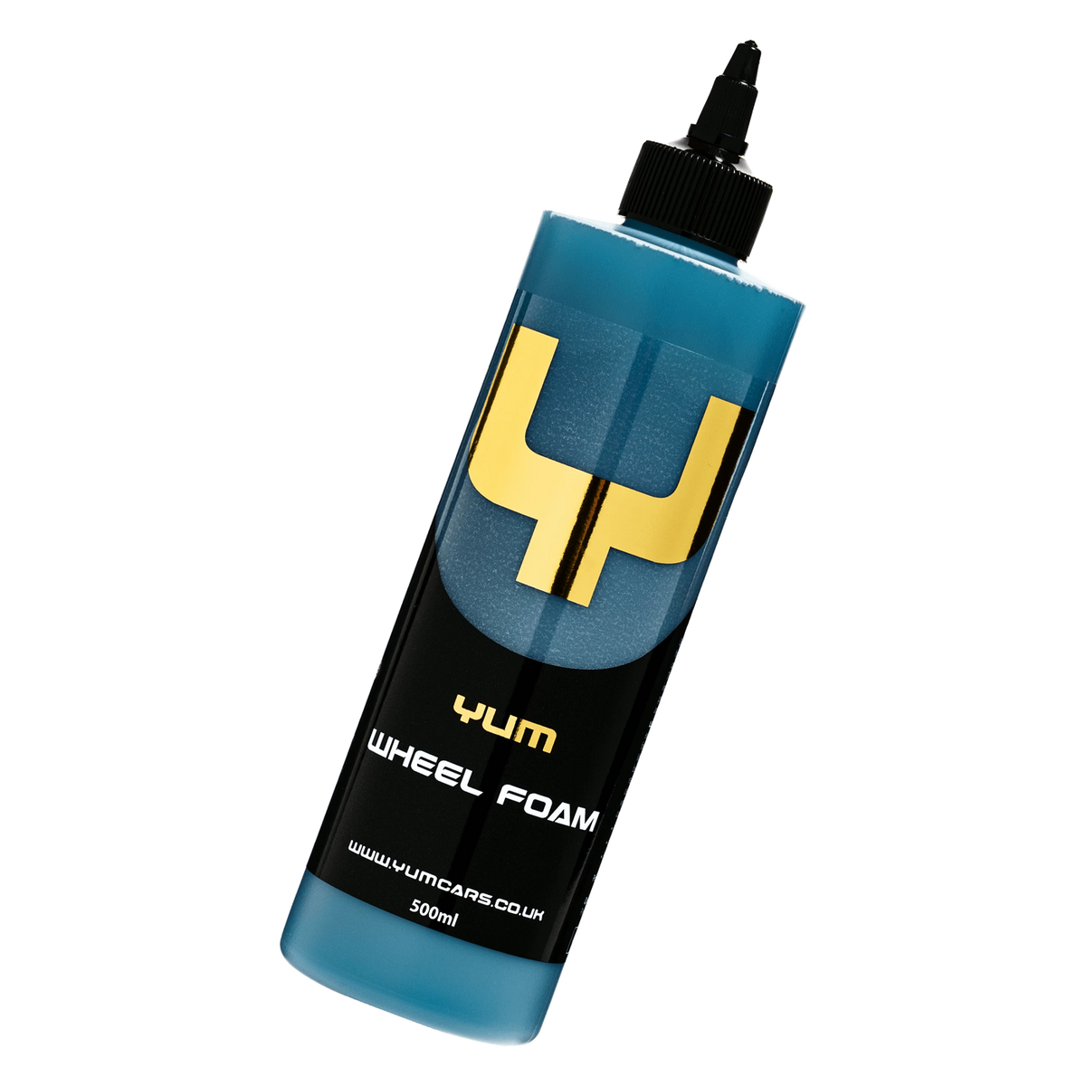 Yum Wheels 500ml