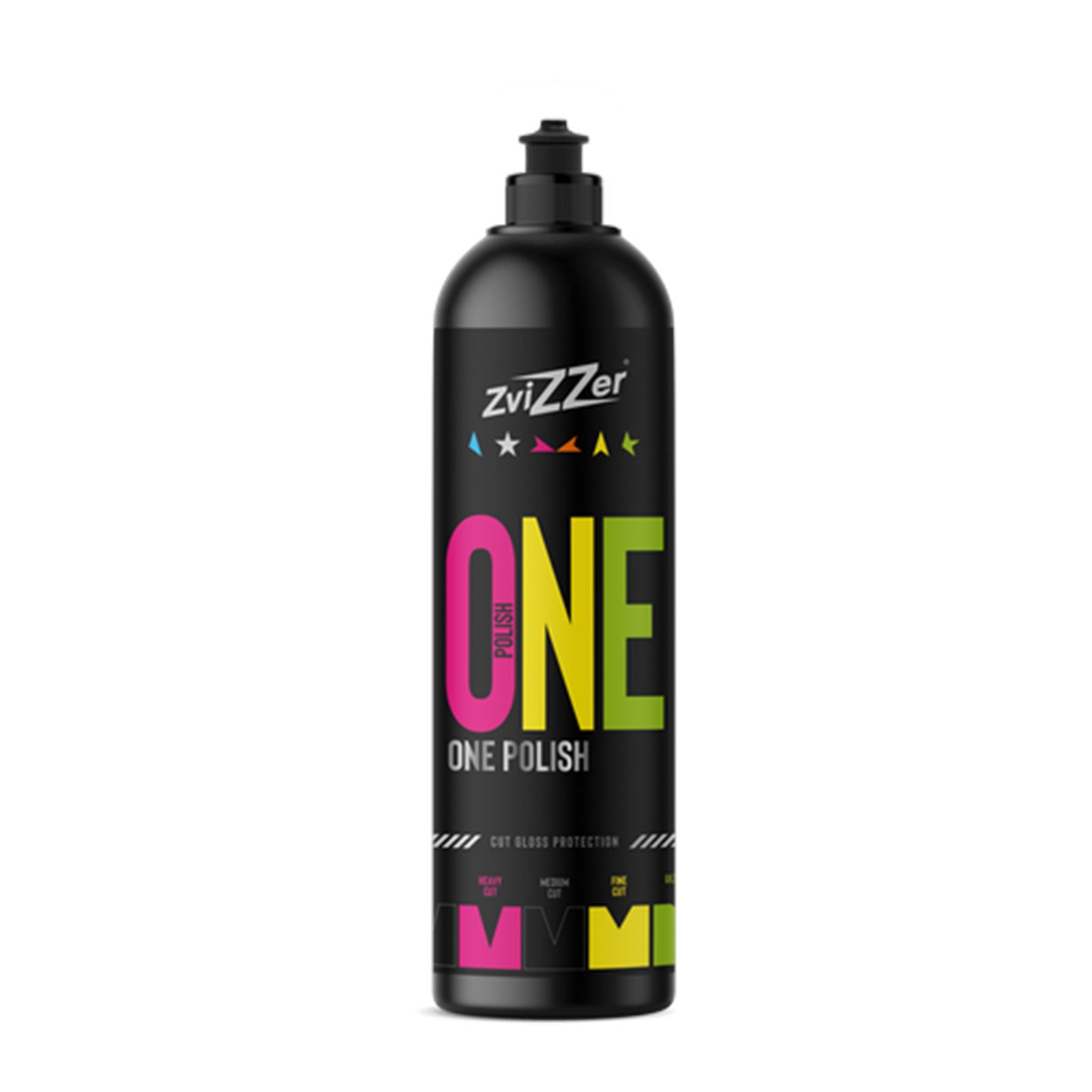 Zvizzer  One Polish