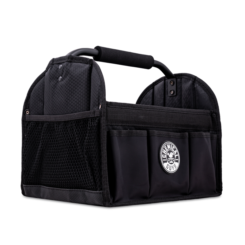 Chemical Guys Quick Load Carrying Caddy