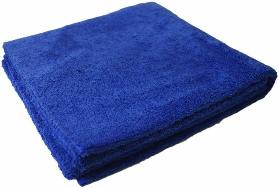 Mammoth Microfibre Infinity Edgeless Drying Towel 60cm x 80cm