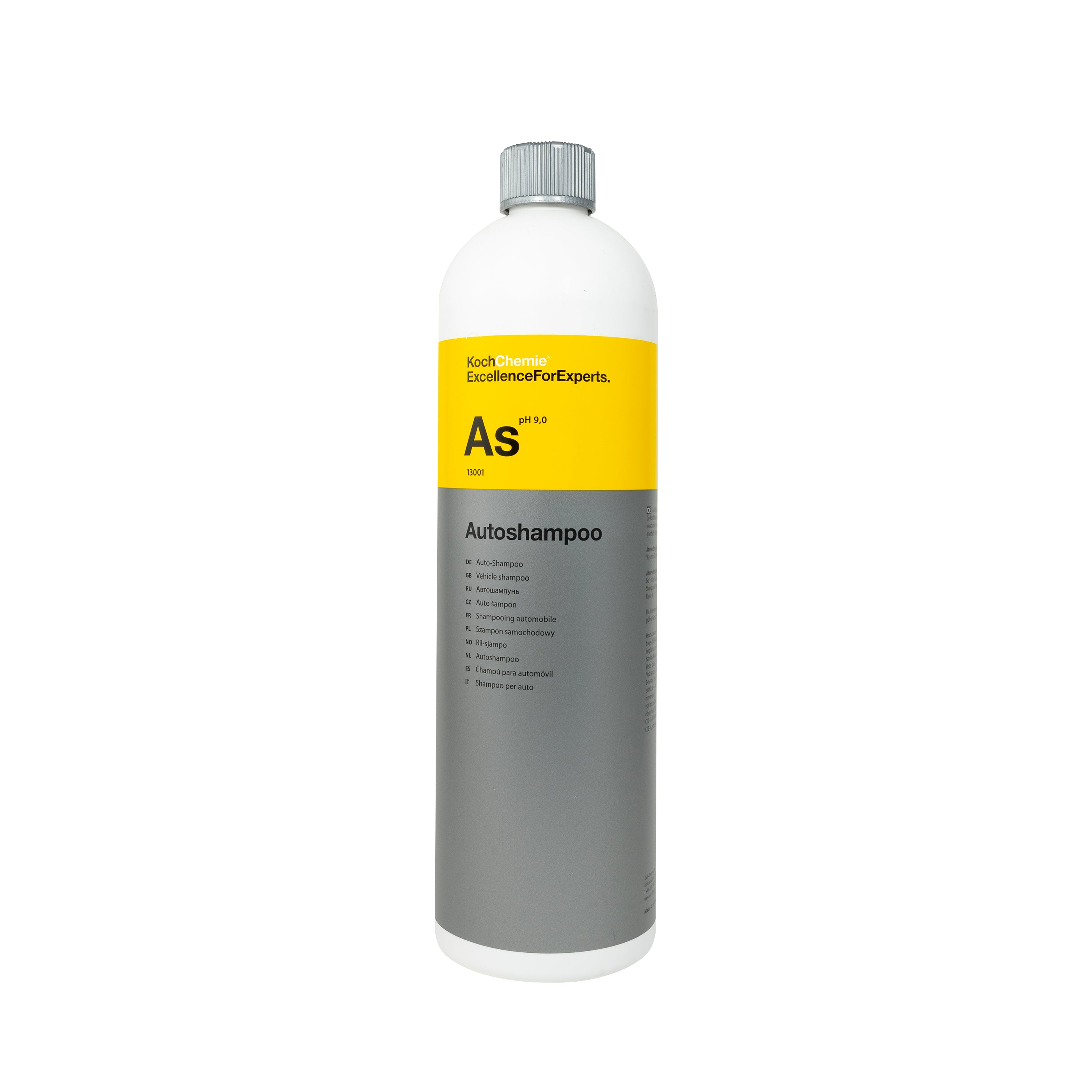 Koch-Chemie AS Autoshampoo 1L