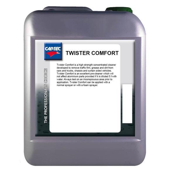 Cartec Twister Comfort Snow Foam Pre-Wash 5L