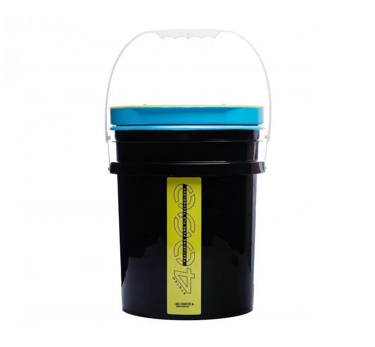 Lake Country Universal Polishing Pad Washing System 4000