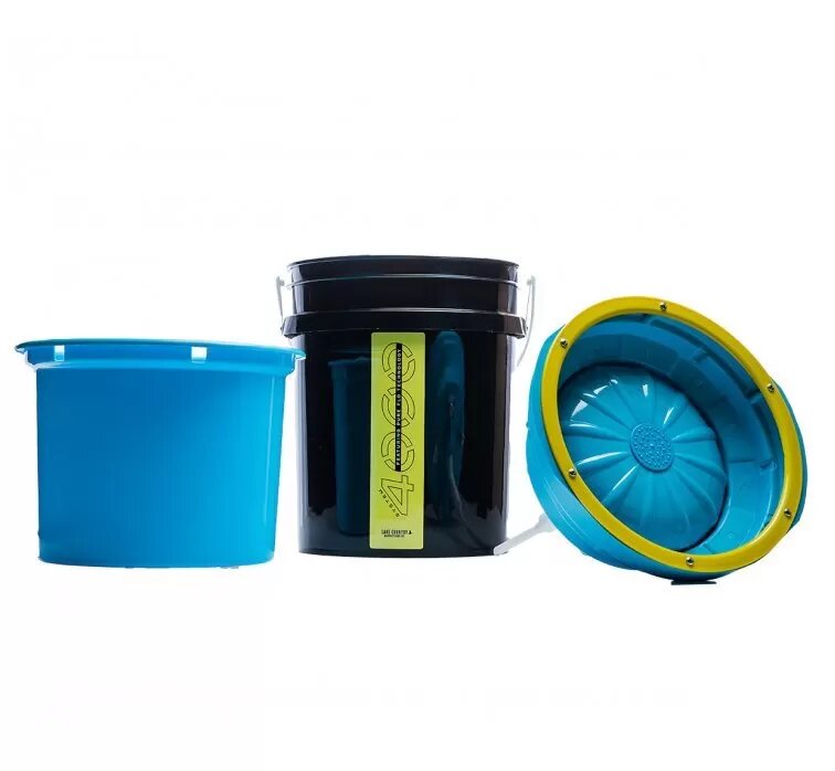 Lake Country Universal Polishing Pad Washing System 4000