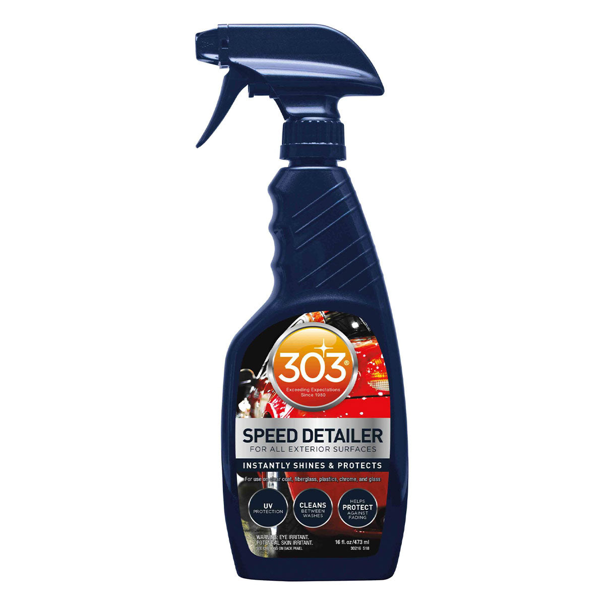 303 Speed Detailer 473ml