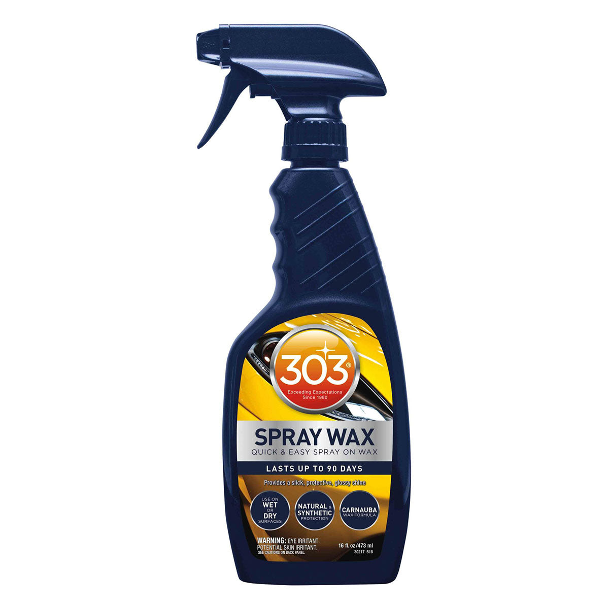 303 Spray Wax 473ml