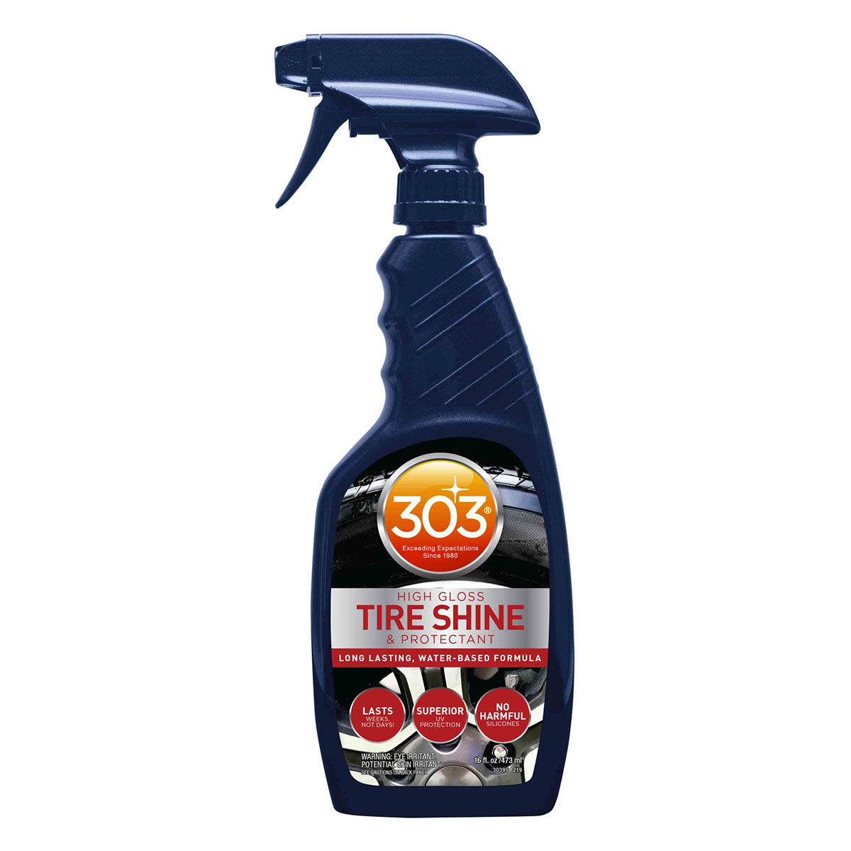 303 High Gloss Tyre Shine 473ml