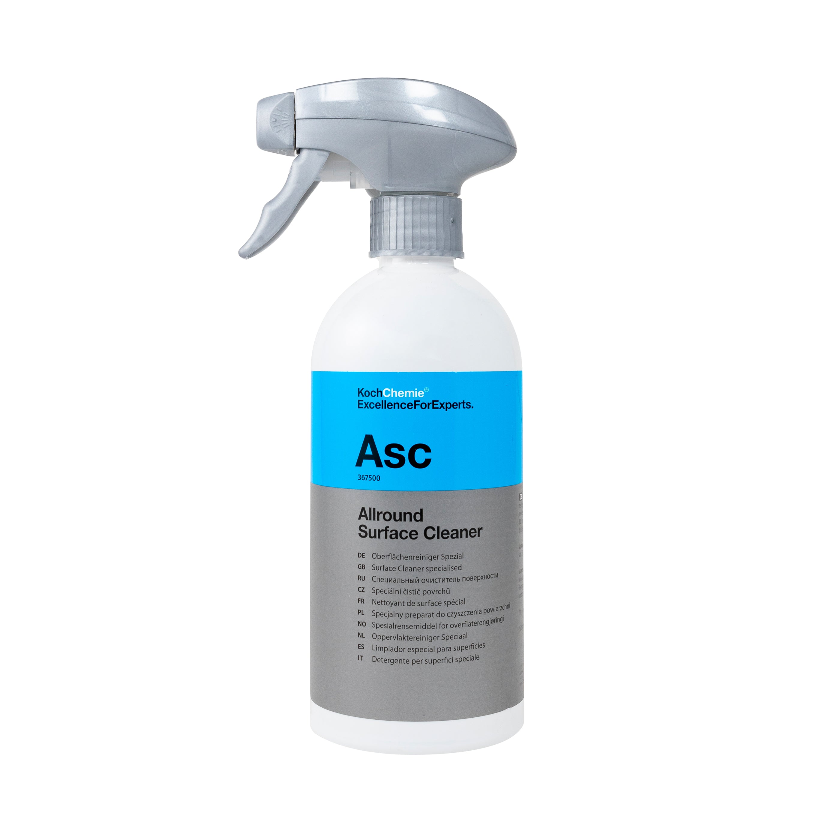 Koch-Chemie Allround Surface Cleaner 500ml