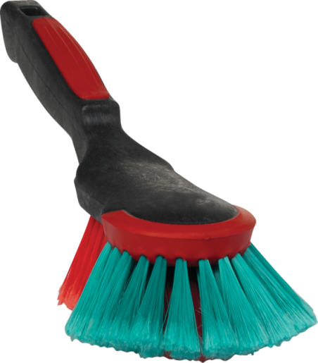 Vikan Hand Brush, 320 mm, Soft/split