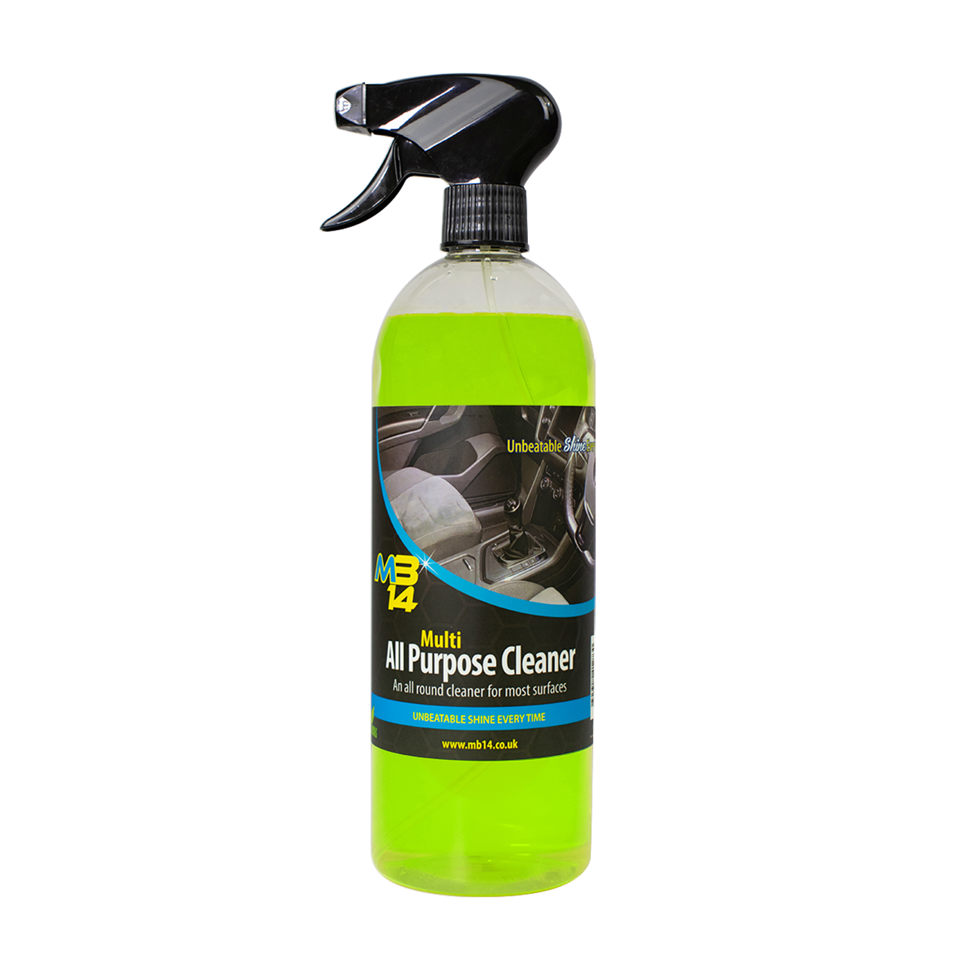 MB14 Spray on Multipurpose Cleaner 1L