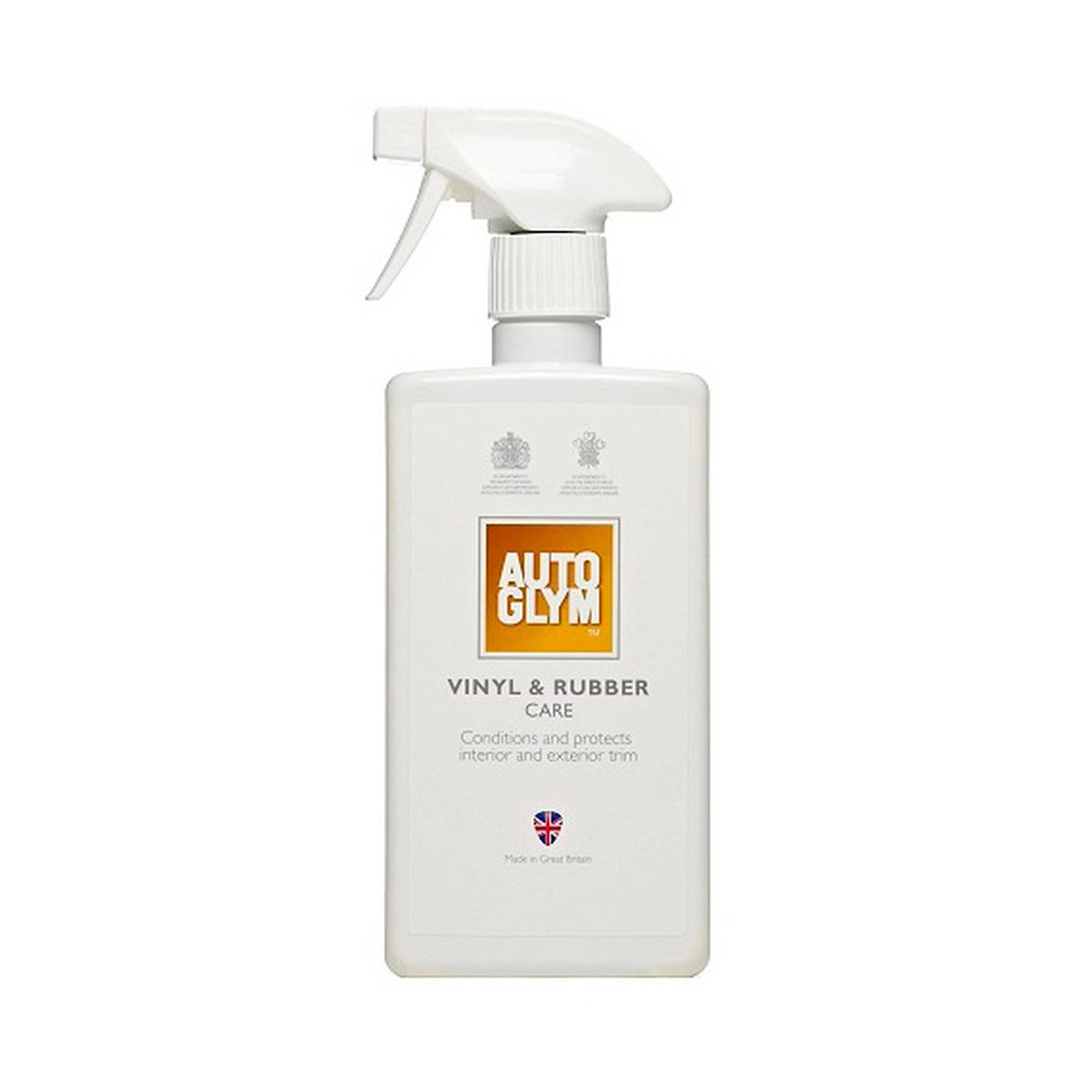 Autoglym Vinyl and Rubber Care 500ml