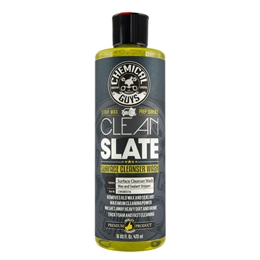 Chemical Guys Clean Slate Surface Cleanser Wash 473ml