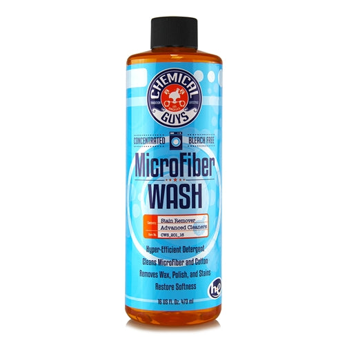 Chemical Guys Micro-Fibre Wash 473ml