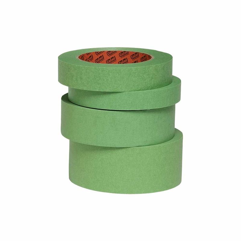 Colad Aqua Dynamic Masking Tape Various Widths