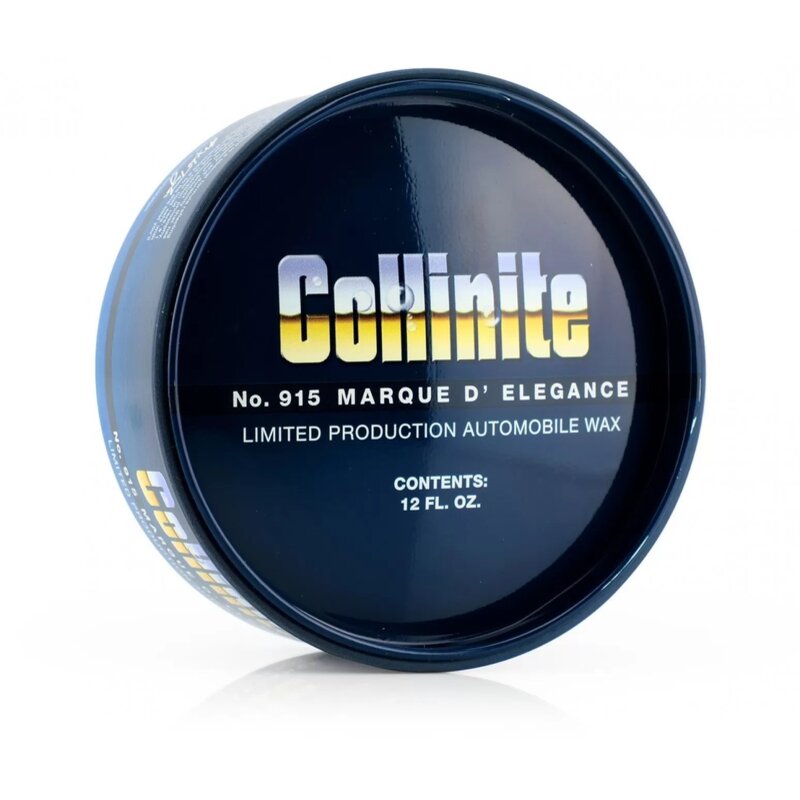 Collinite Marque D'Elegance 915 12oz