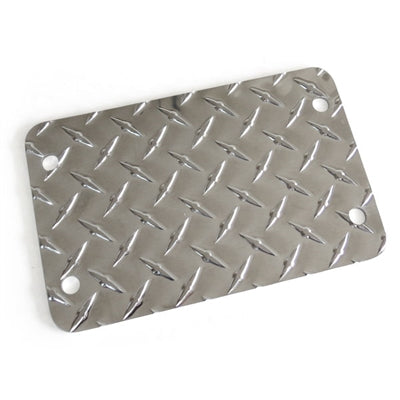 Grit Guard Dual Bucket Connector Plate