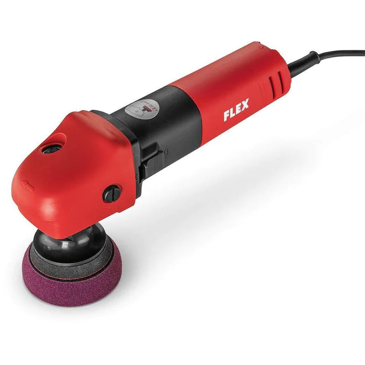 Flex PE 8-4 80 800w Mini Rotary Polisher